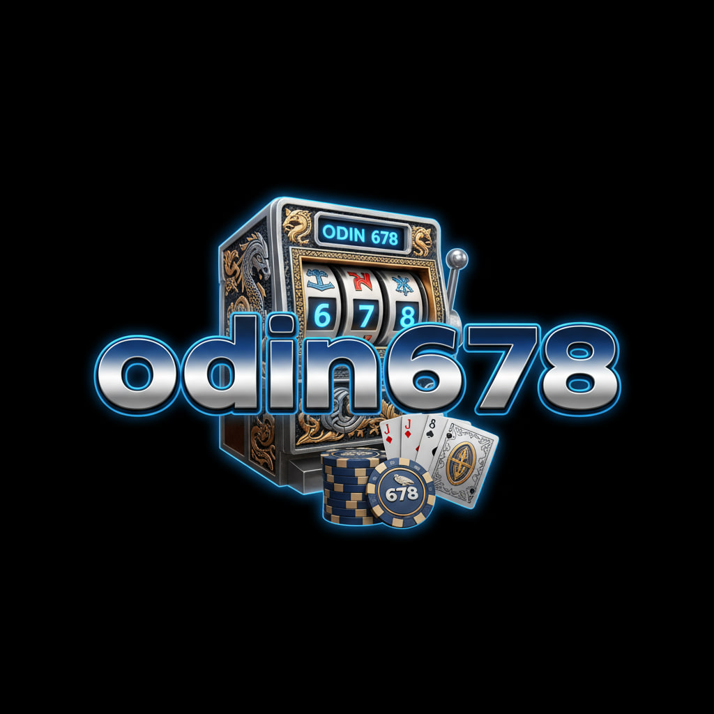 Logo của odin678